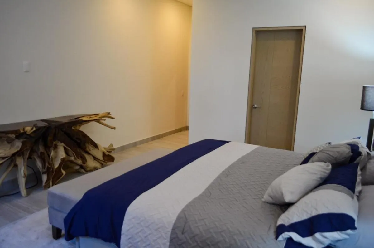 Apartamento Lux 3-Bedroom Tropical Oasis In Playa Del Carmen México